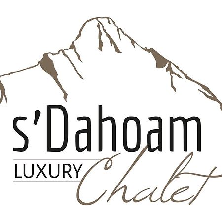 Sdahoam Luxury Chalet Villa Warth  Dış mekan fotoğraf