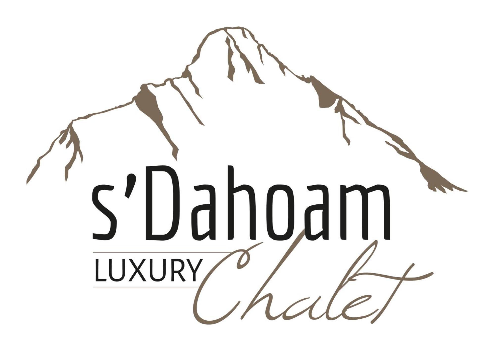 Sdahoam Luxury Chalet Villa Warth  Dış mekan fotoğraf